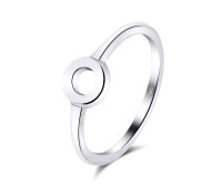 Silver Ring NSR-2730